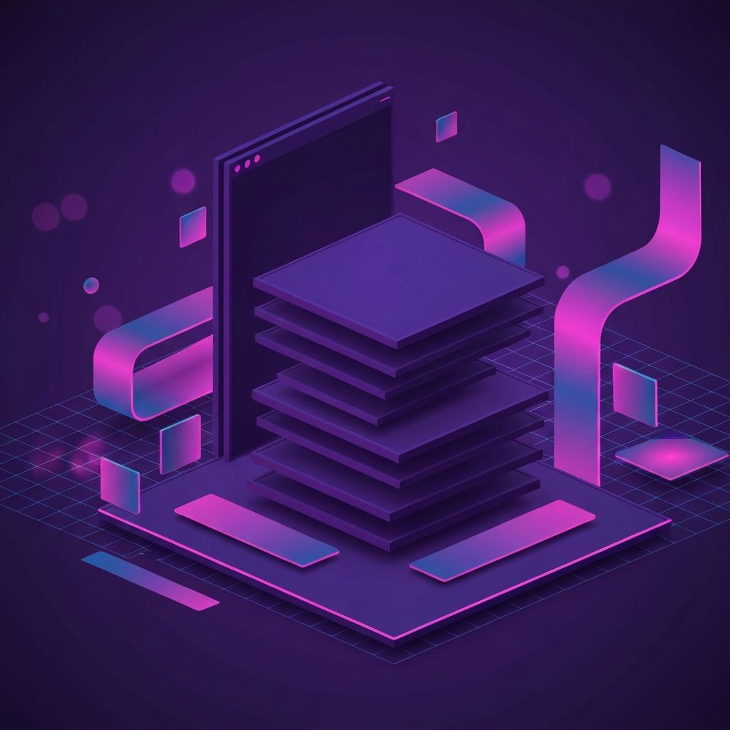 SAAS Web Design Company
