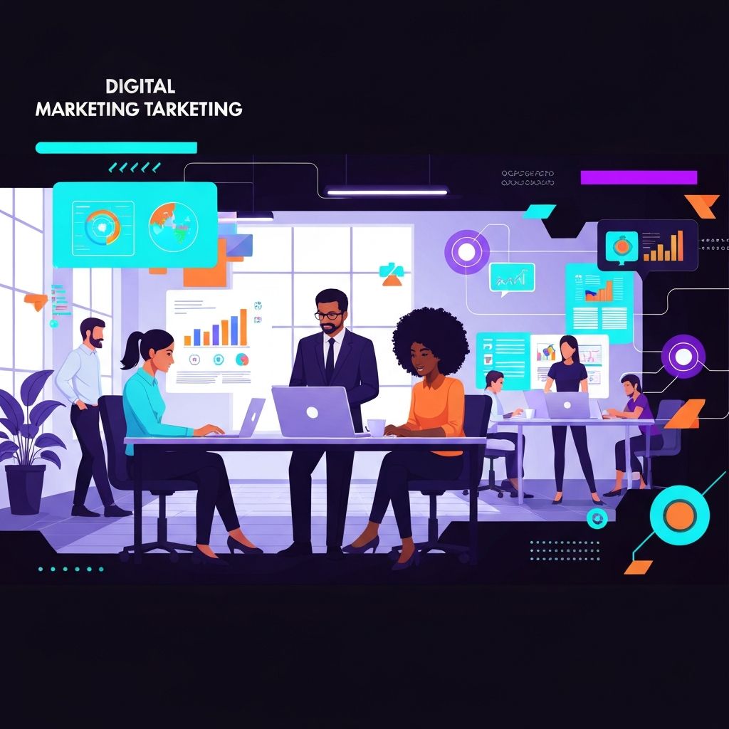 Top 10 Best Digital Marketing Companies in Sagamihara