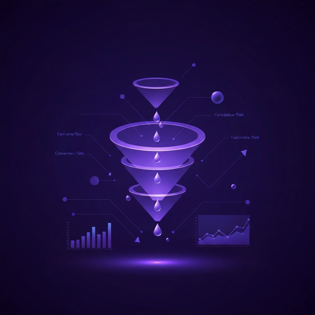 Sales Funnel in Digital Marketing