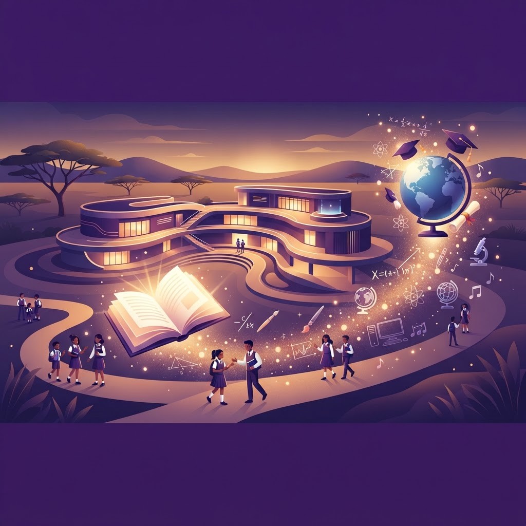 Top 10 Best Schools in Central African Republic