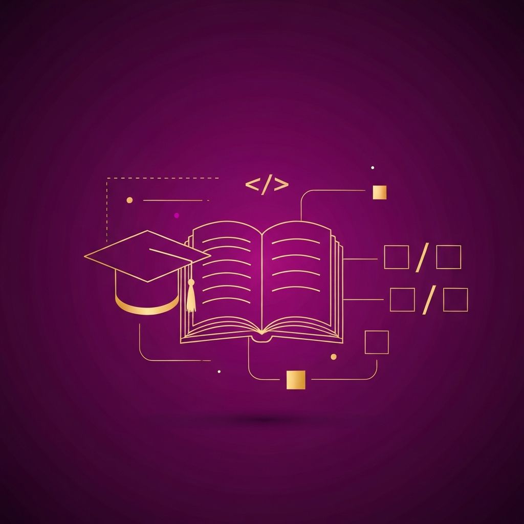 Schools for Web Design