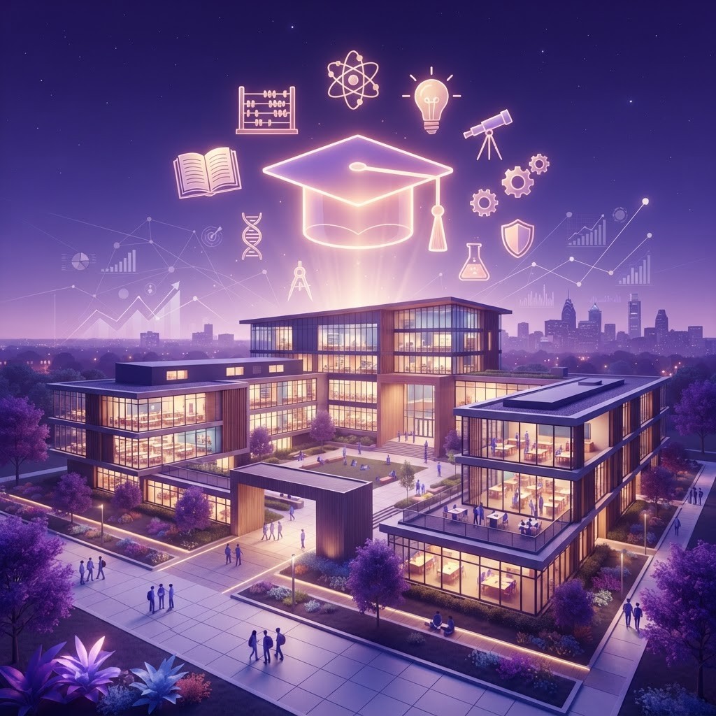 Top 10 Best Schools in Philadelphia