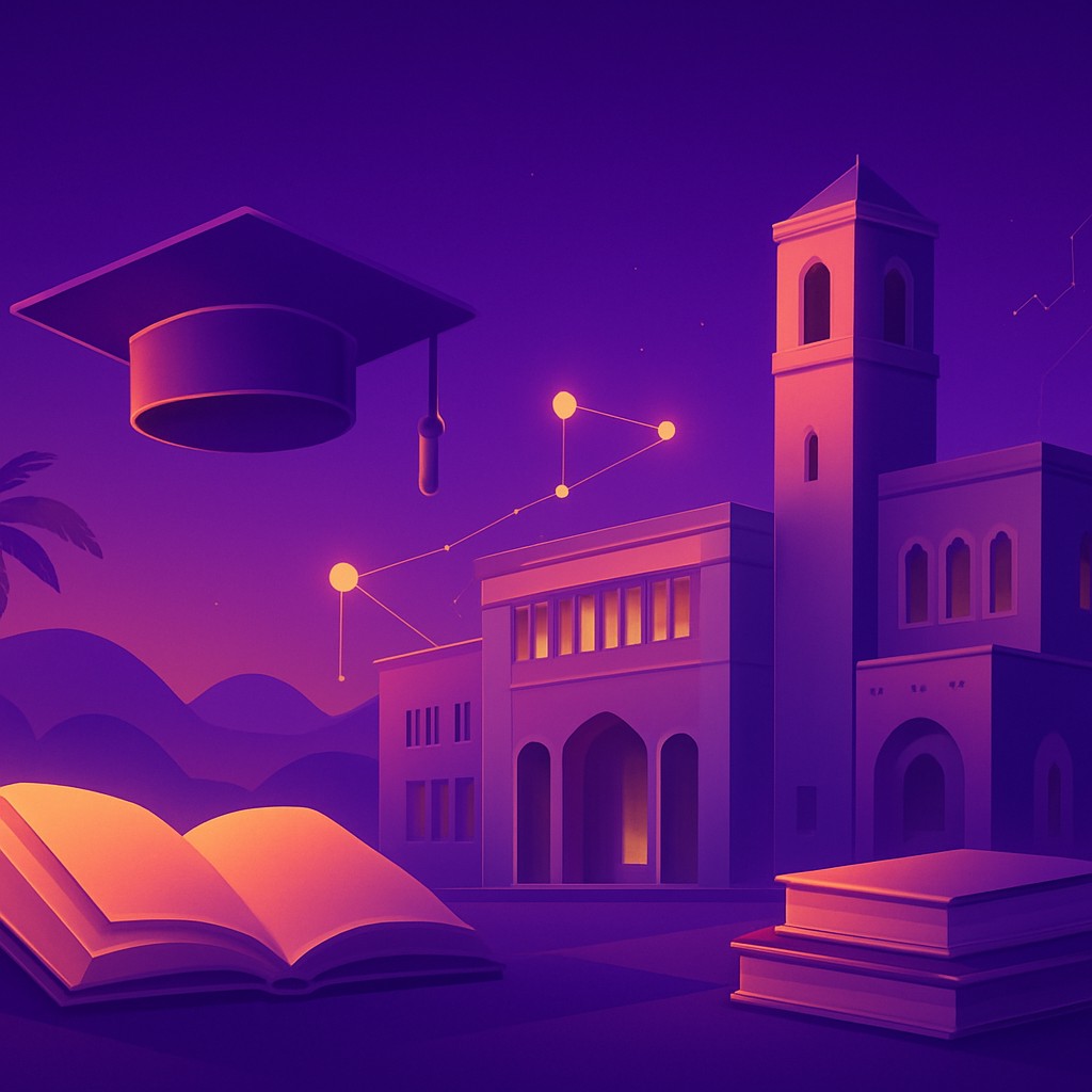 Top 10 Best Schools in Tunisia