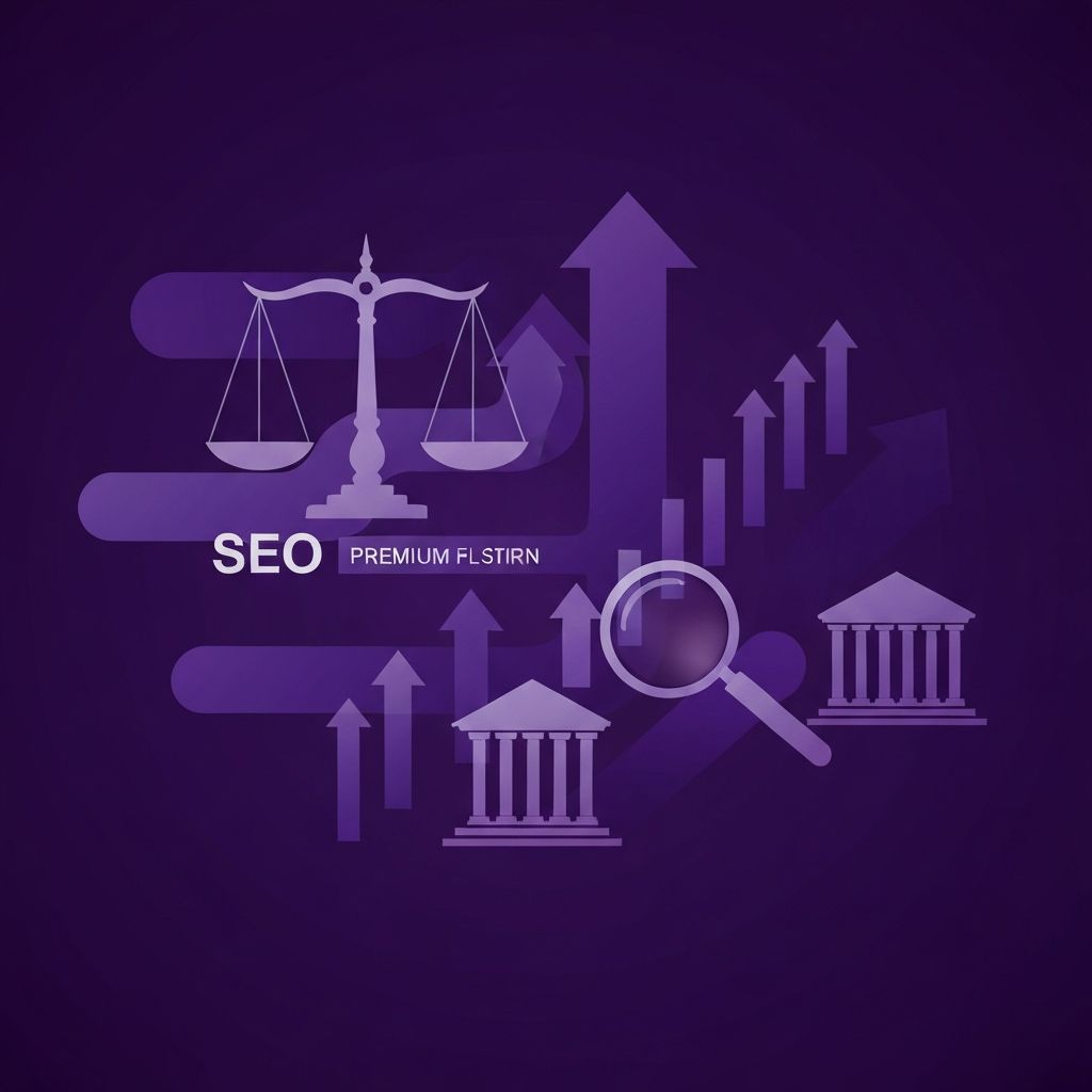 Scorpion Digital Marketing SEO Agency Cost for Law Firms