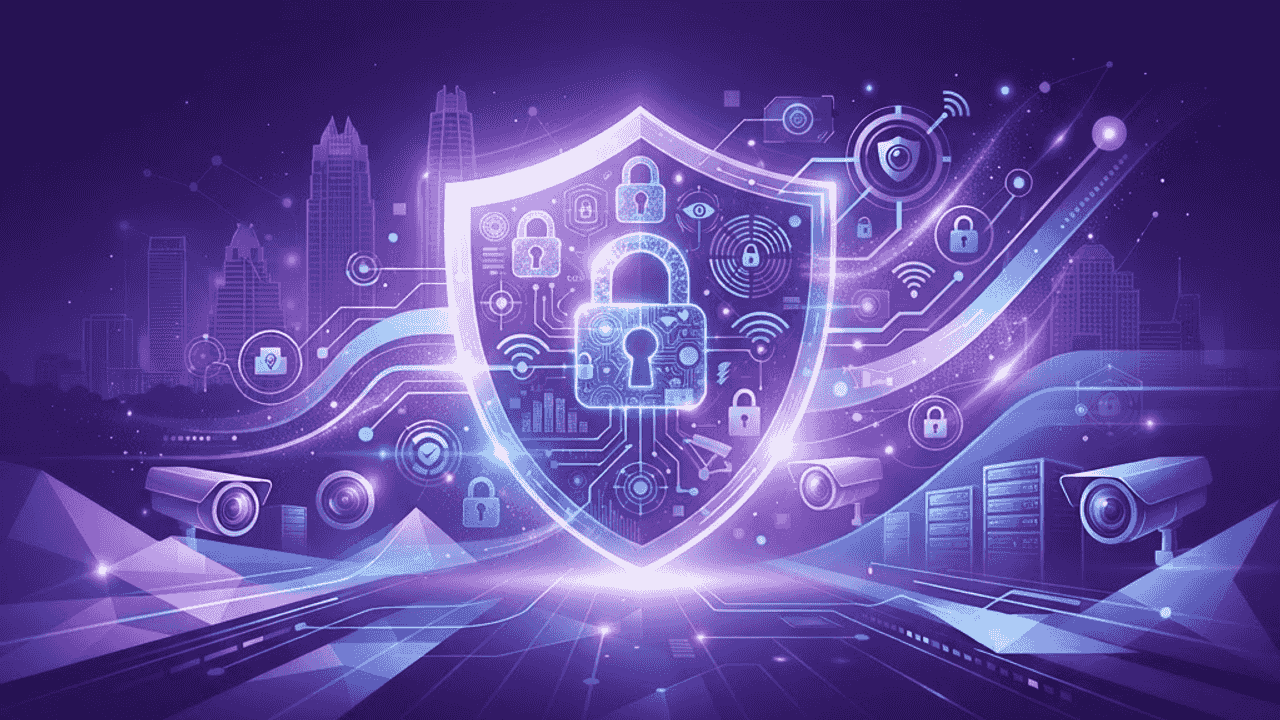 Top 10 Best Security Companies in Austin