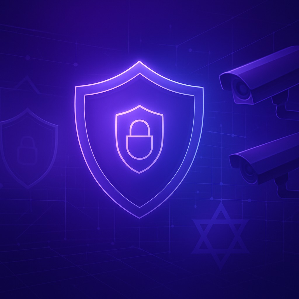 Top 10 Best Security Companies in Israel