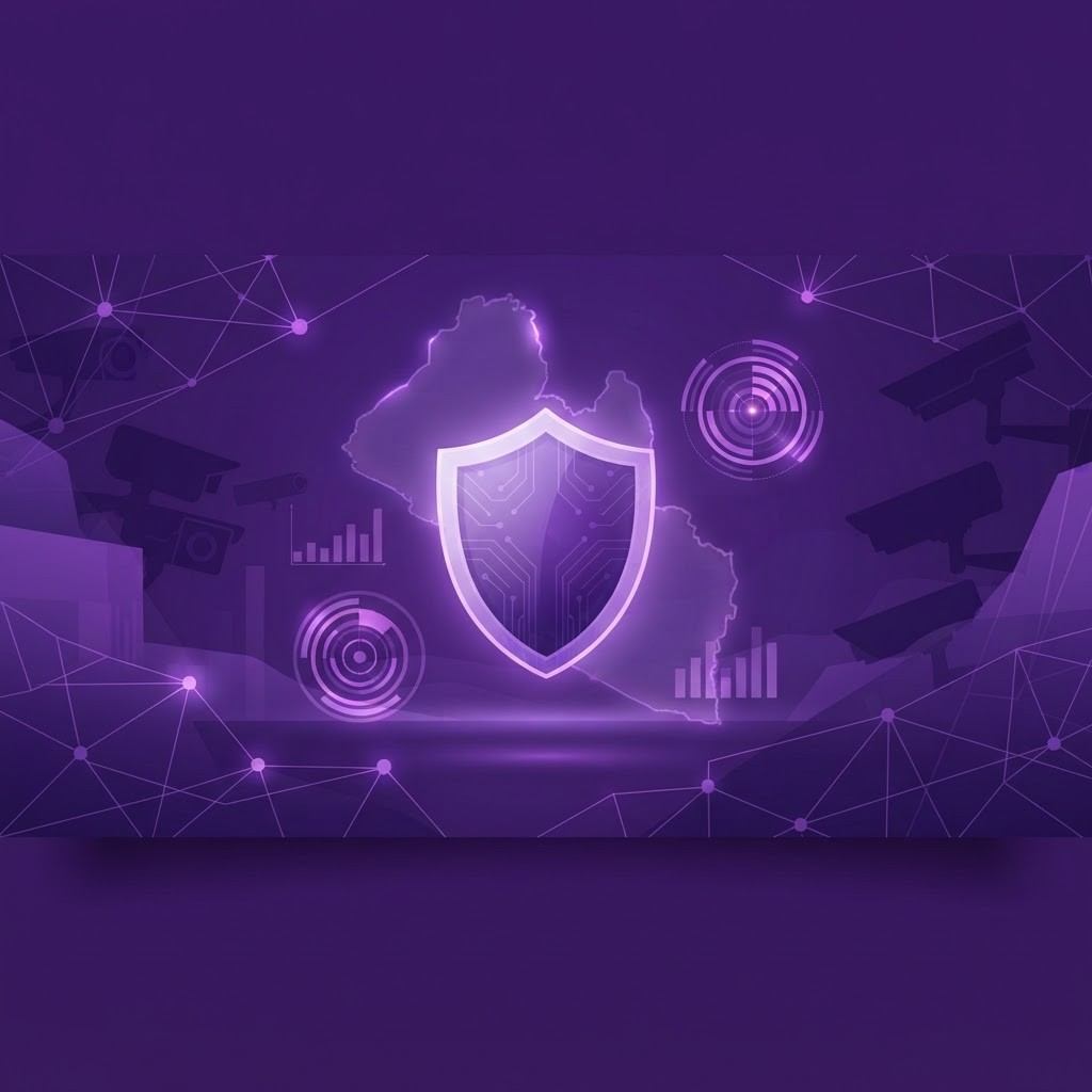 Top 10 Best Security Companies in Liberia