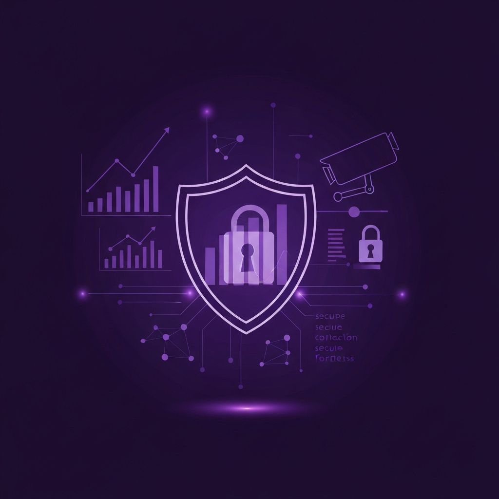 Security Digital Marketing