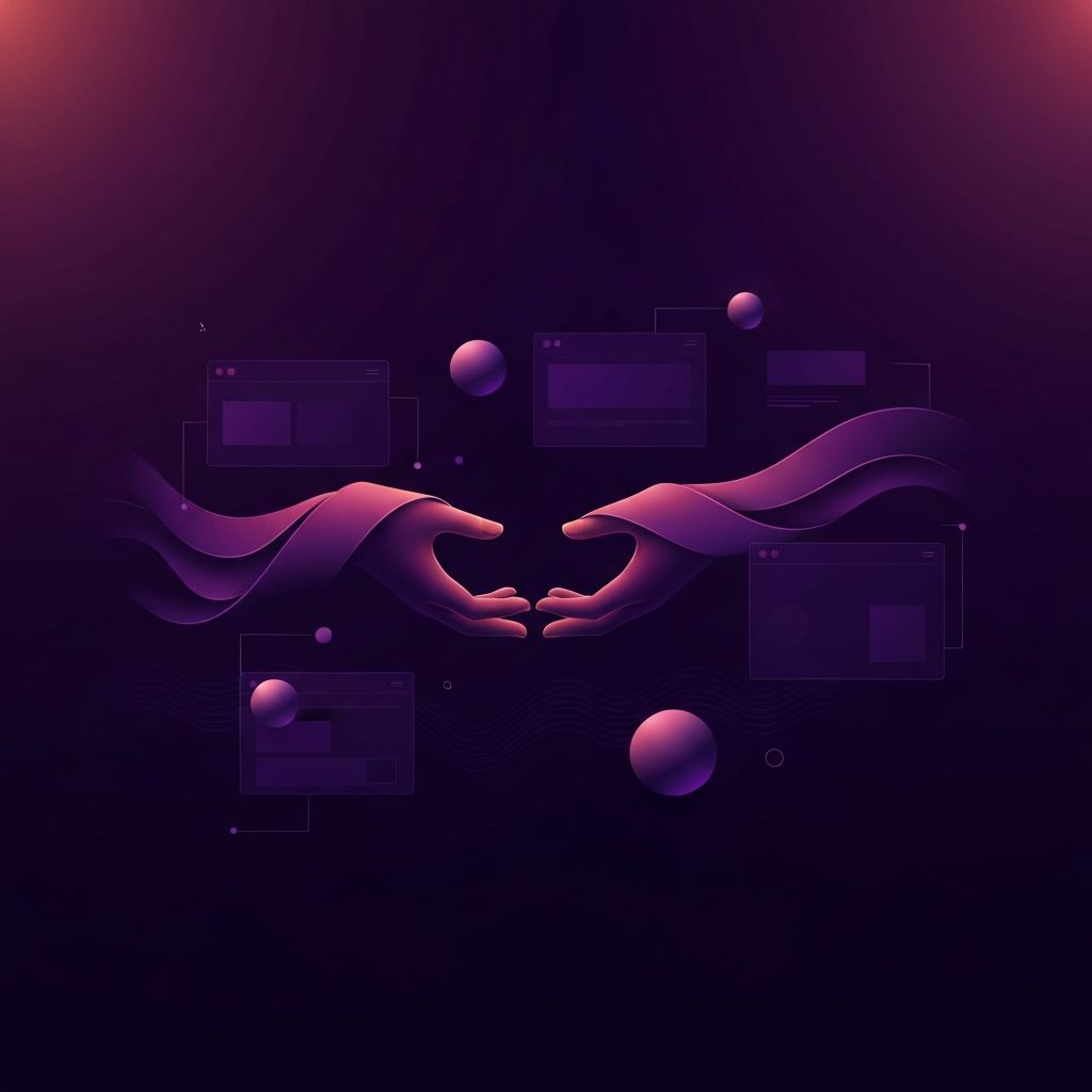 Senior Care Web Design