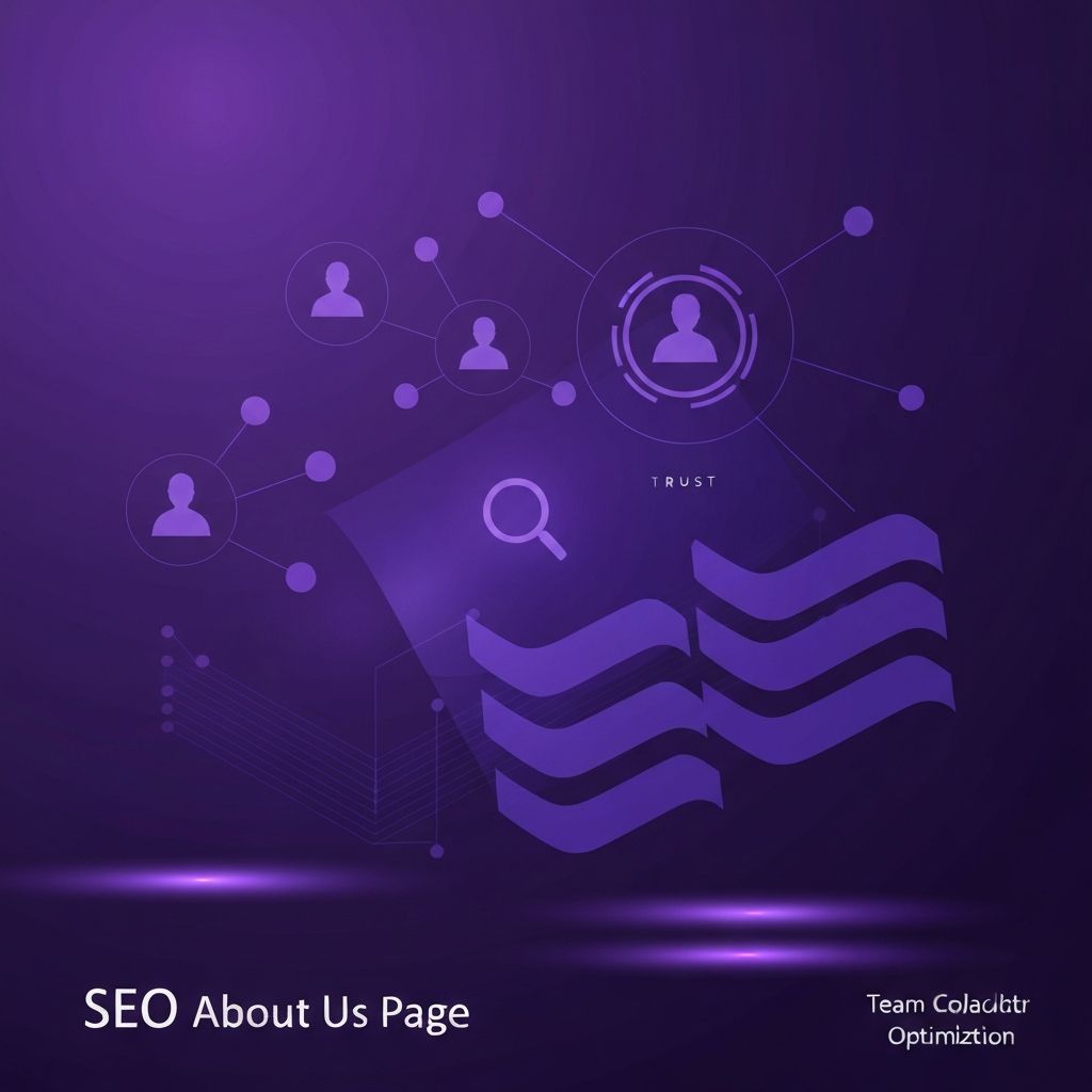 SEO About Us