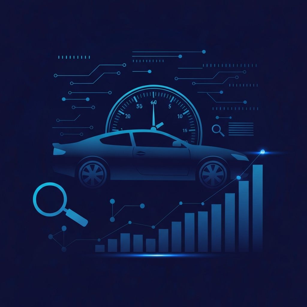 SEO Agency for Automotive