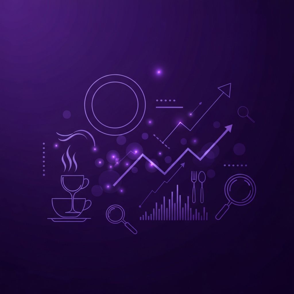 SEO Agency for Food and Beverage