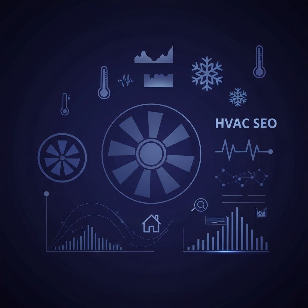 SEO Agency for HVAC