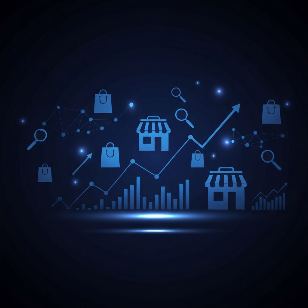 SEO Agency for Retail