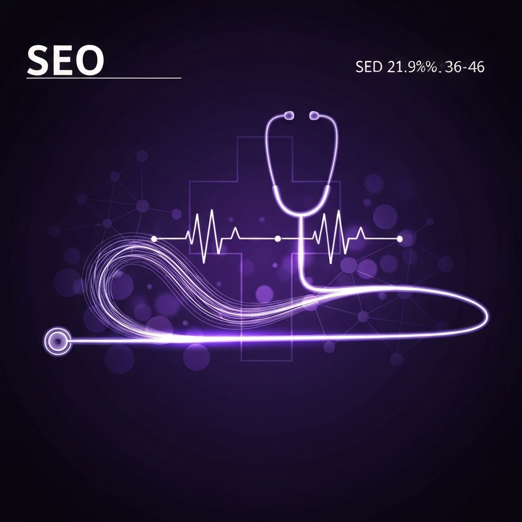 SEO Agency Healthcare