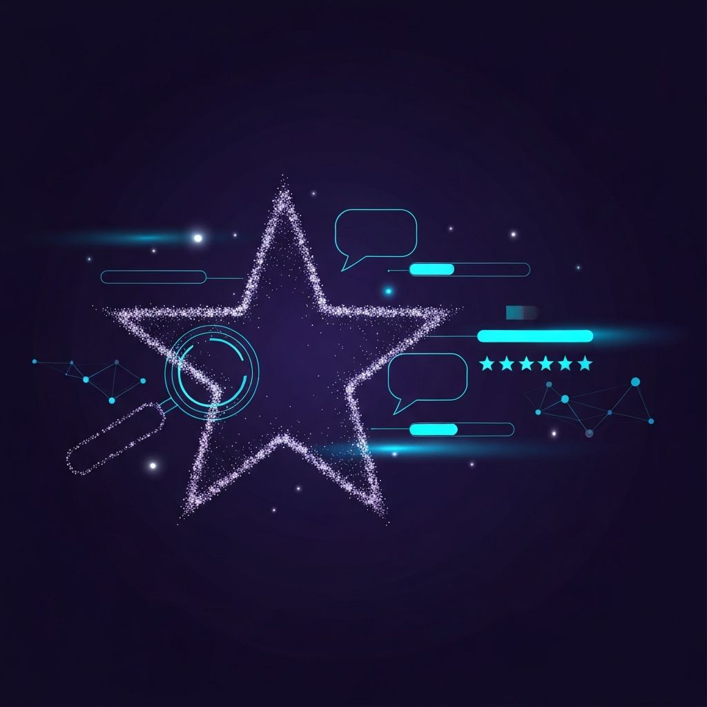 SEO Agency Reviews