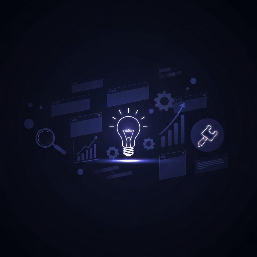 SEO Agency Software Tips