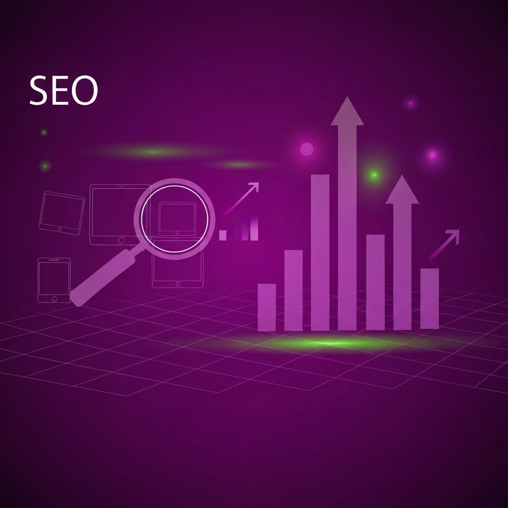 SEO and Responsive Web Design