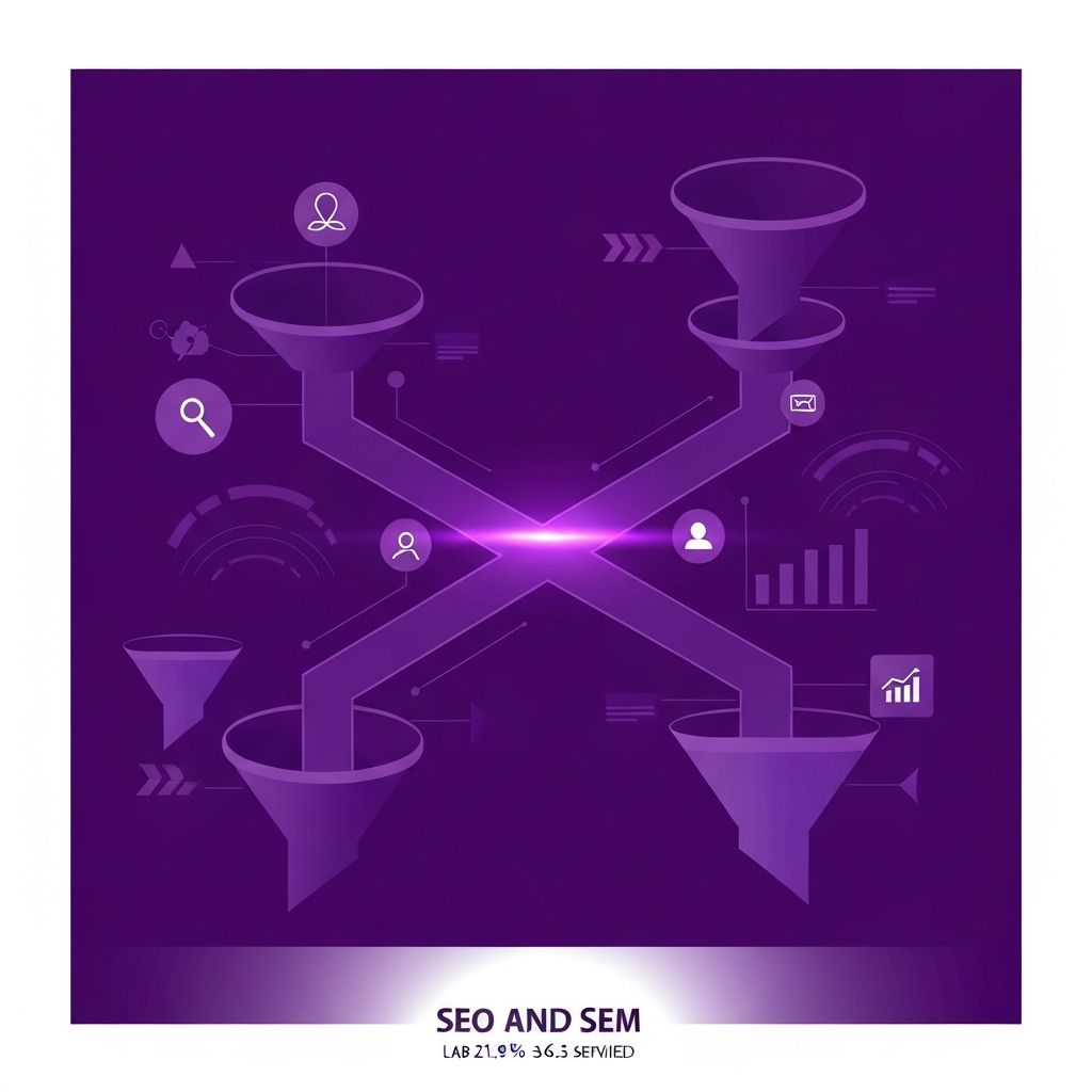 SEO and SEM Services