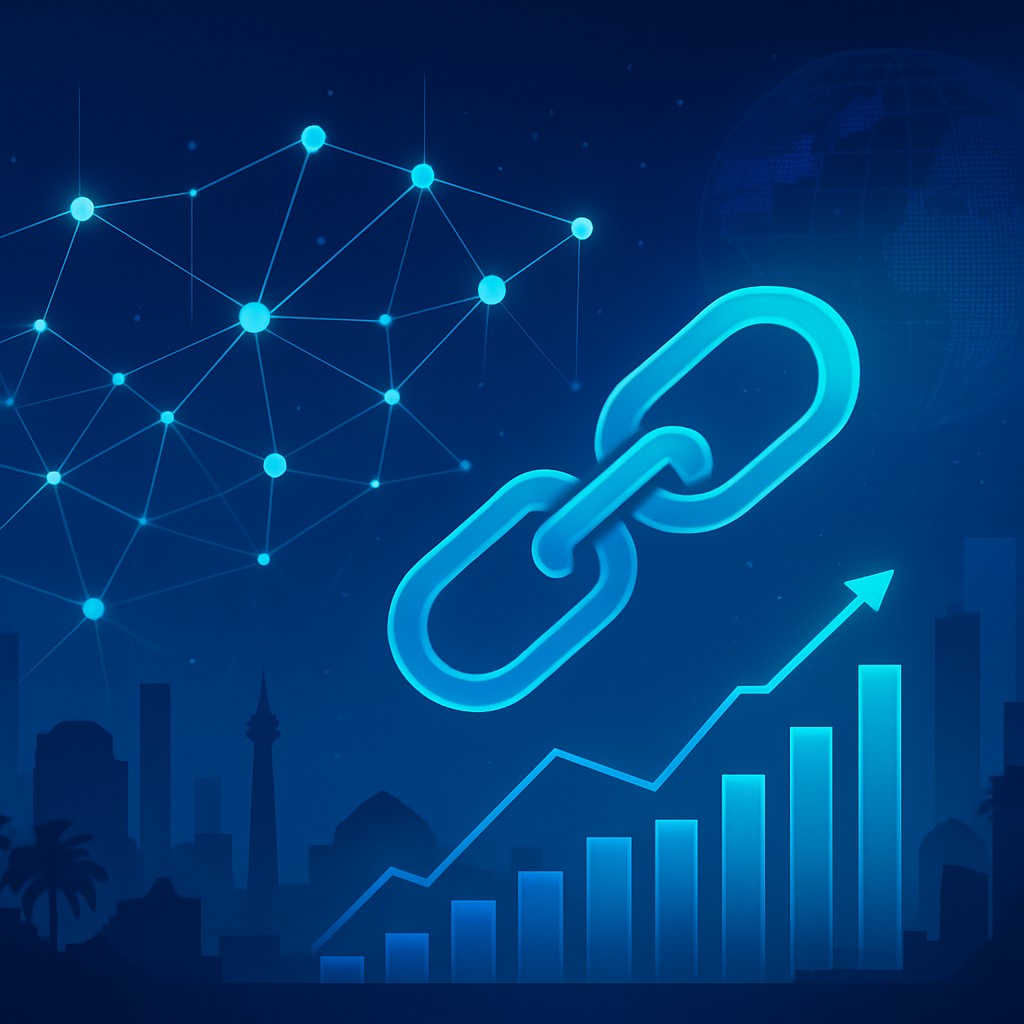 Top 10 Best SEO Backlink Building Agencies in Jambi