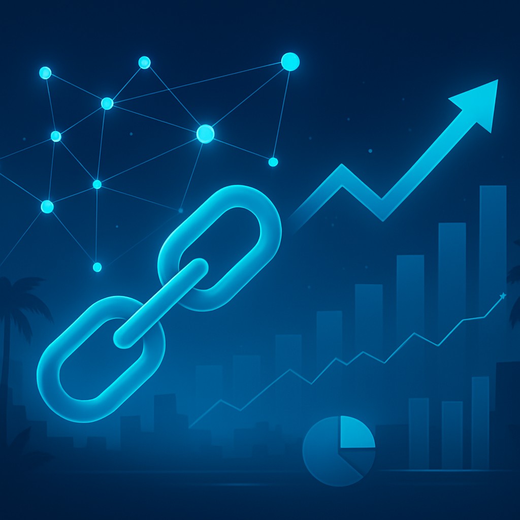 Top 10 Best SEO Backlink Building Agencies in Lampung