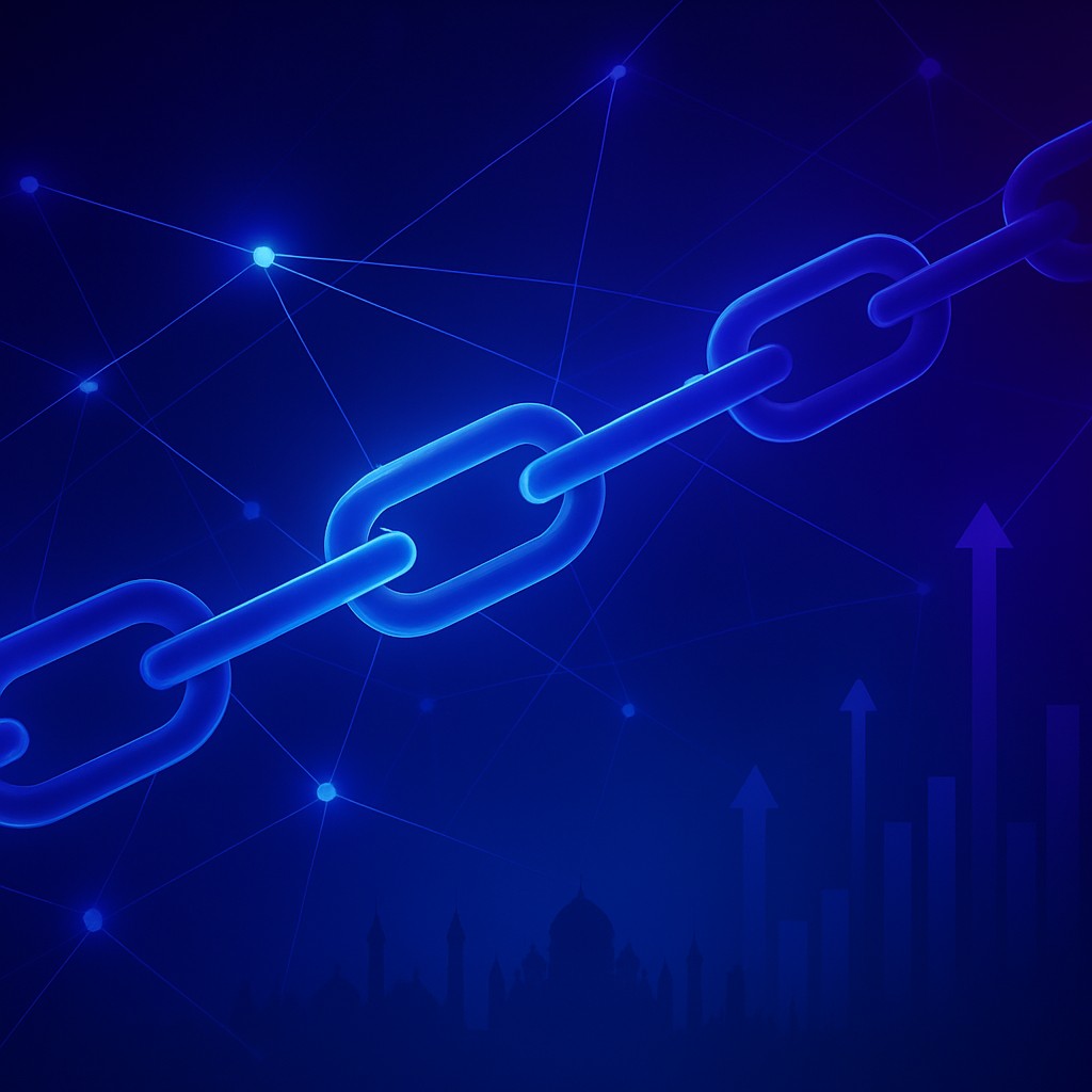 Top 10 Best SEO Backlink Building Agencies in Ranchi