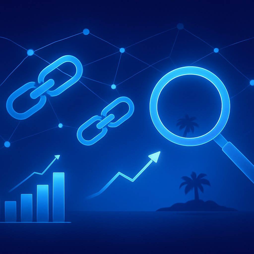 Top 10 Best SEO Backlink Building Agencies in Sao Tome