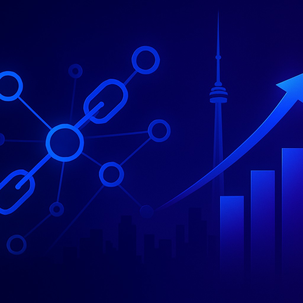 Top 10 Best SEO Backlink Building Agencies in Toronto