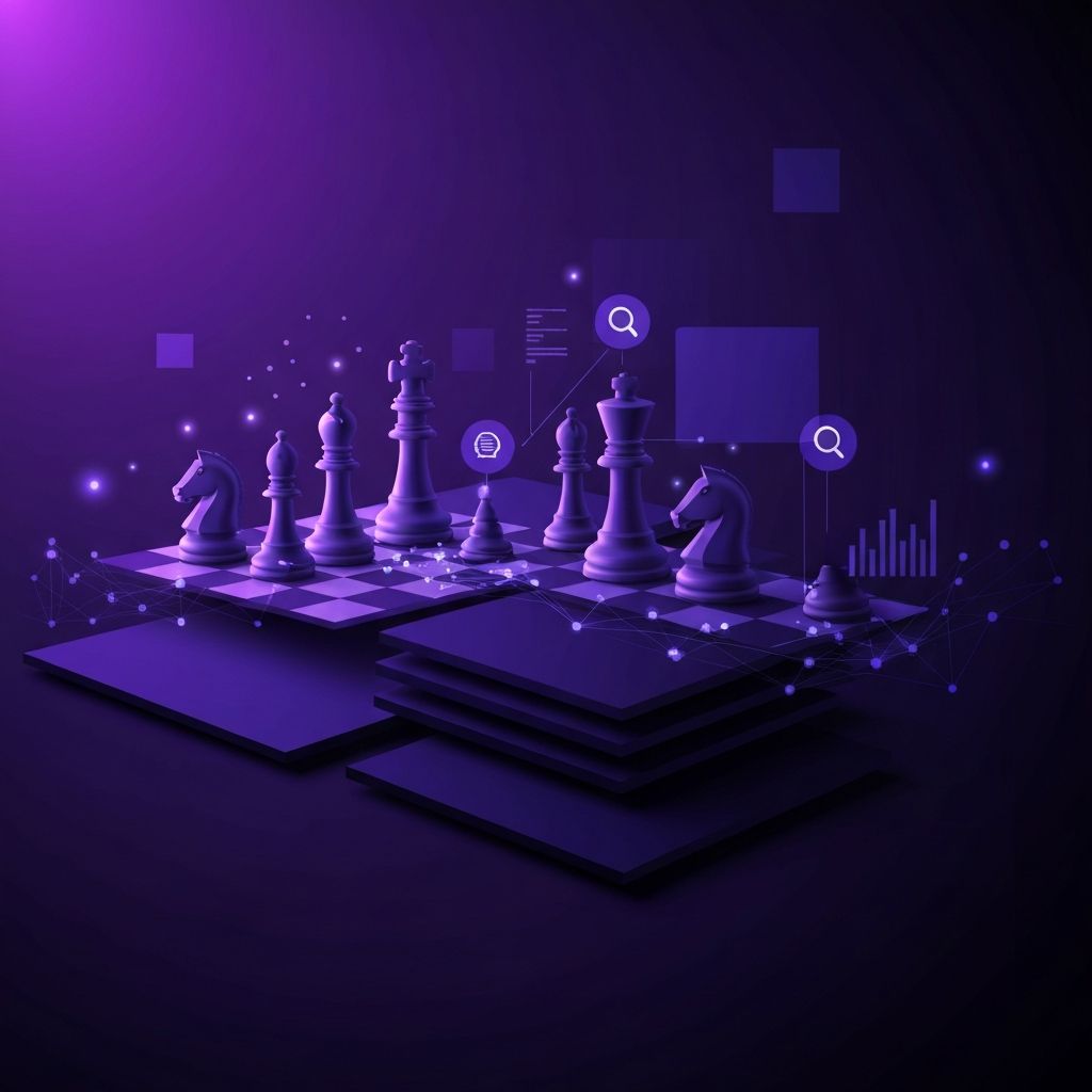 Seo Branding Strategy