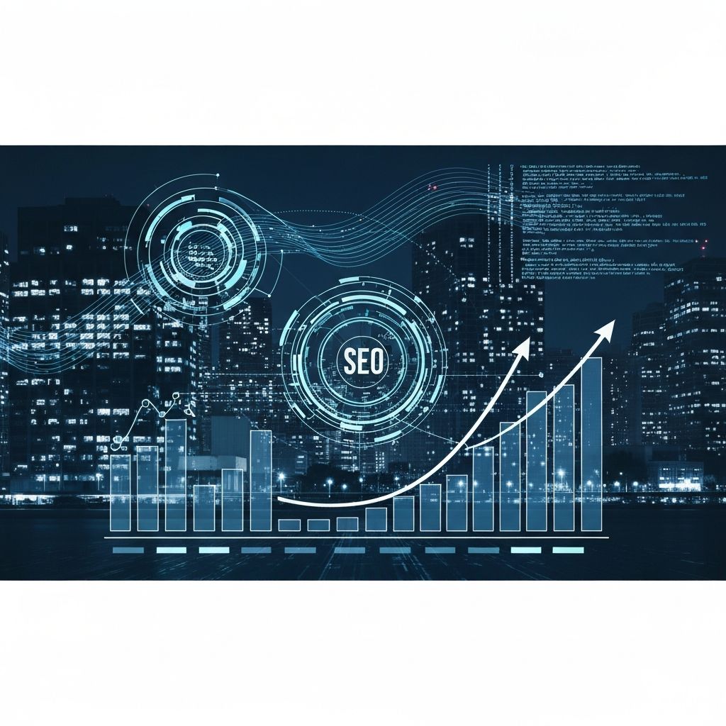 SEO Company for Lawyers
