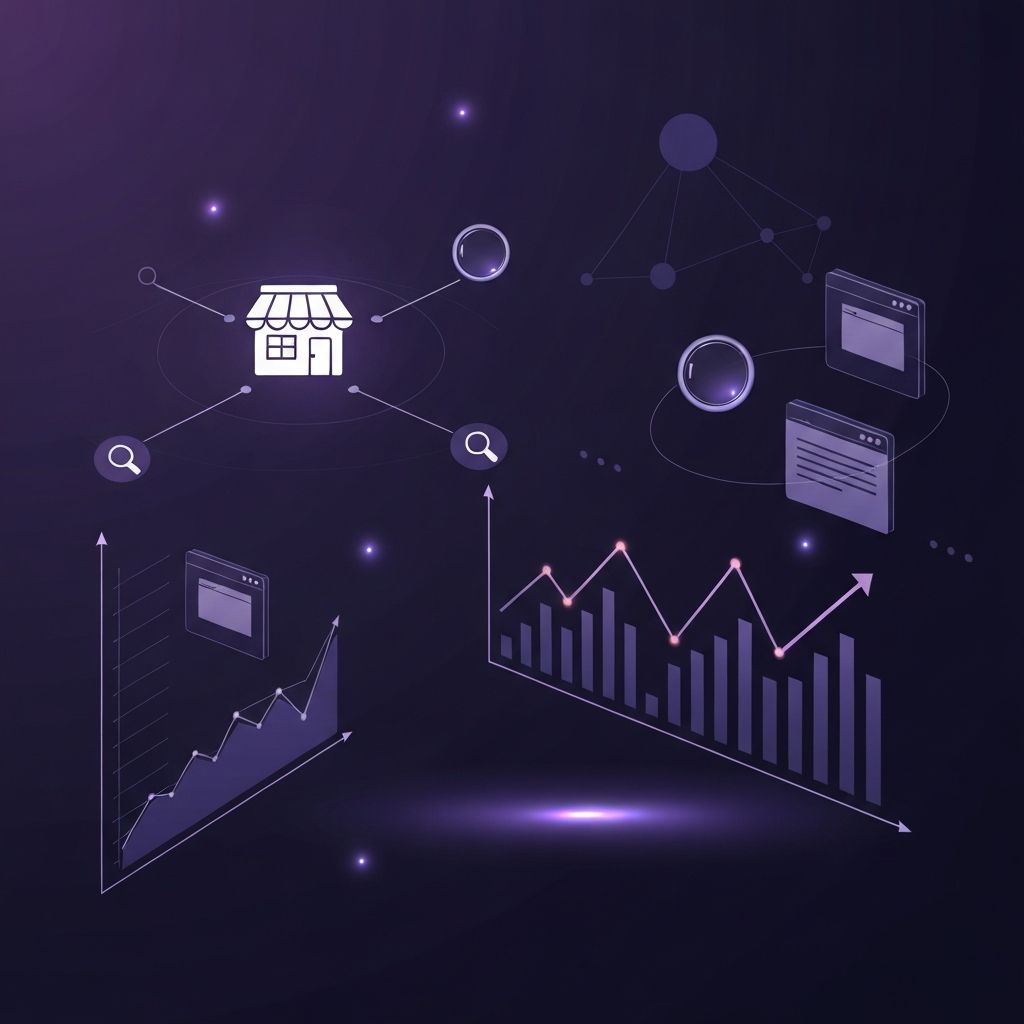 SEO Company for Small Businesses