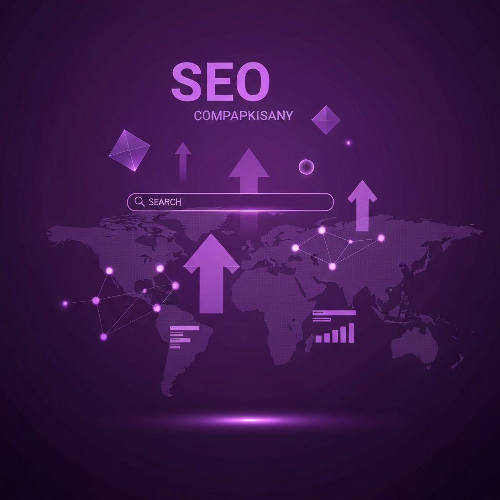 SEO Company Pakistan