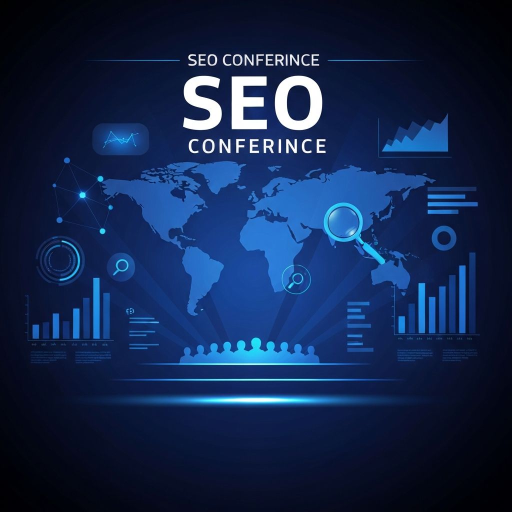SEO Conference 2024 Pakistan