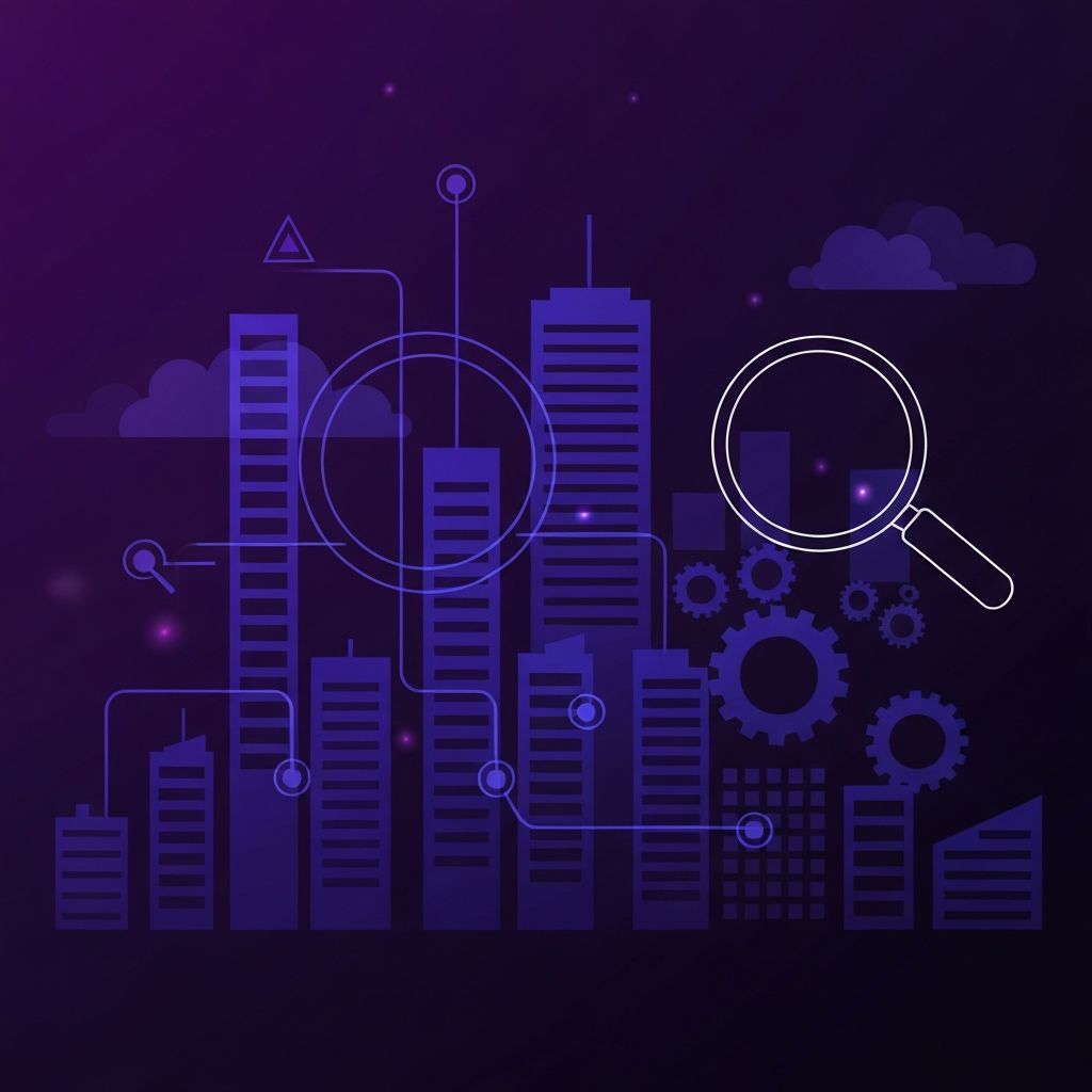 SEO Consultant for Large Company