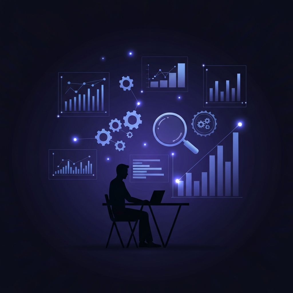 SEO Consultant in Pakistan