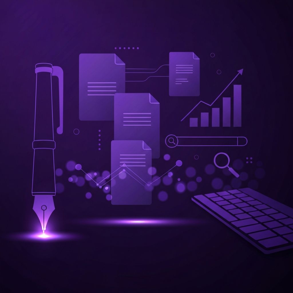 SEO Copywriting Services