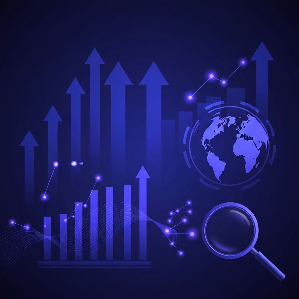 SEO Demand in Pakistan