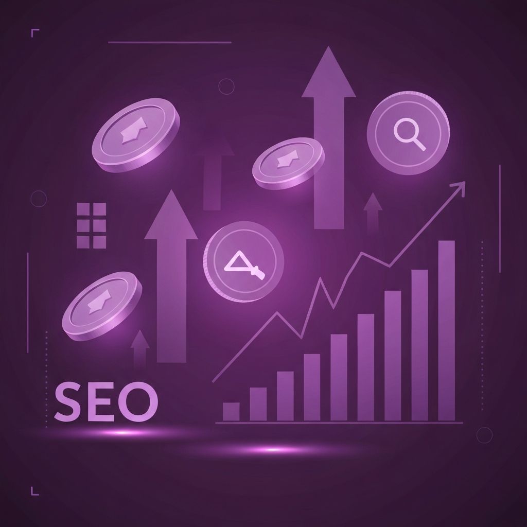 SEO Earning in Pakistan