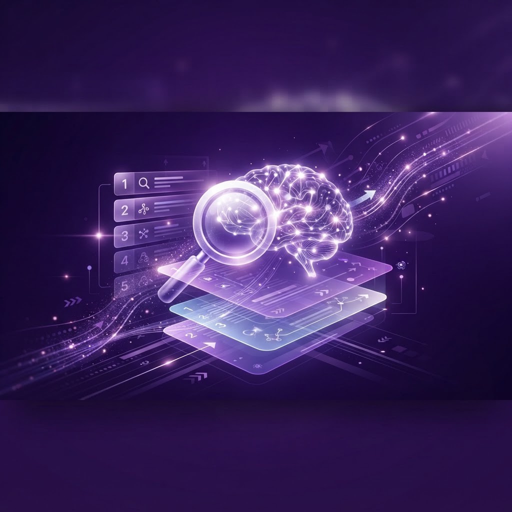 What Is the SEO Equivalent for AI