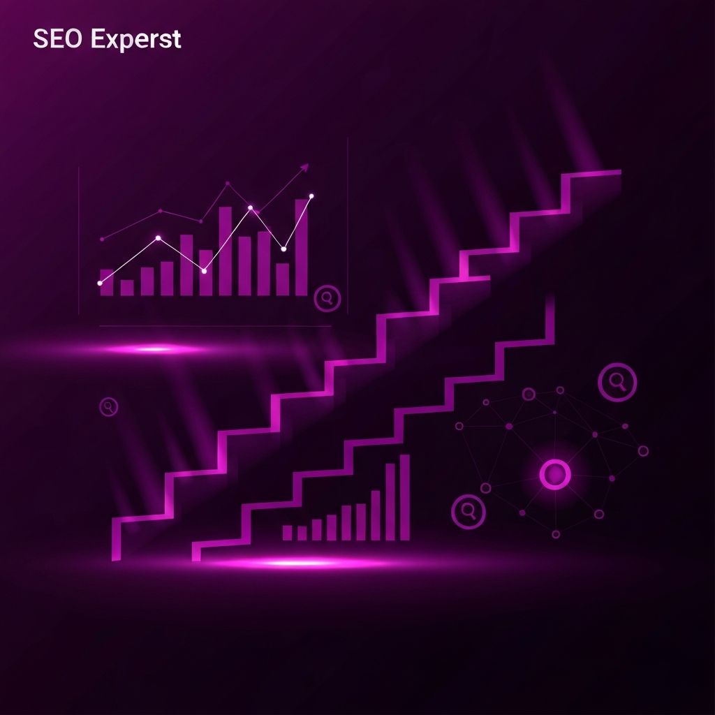 SEO Expert Salary in Pakistan