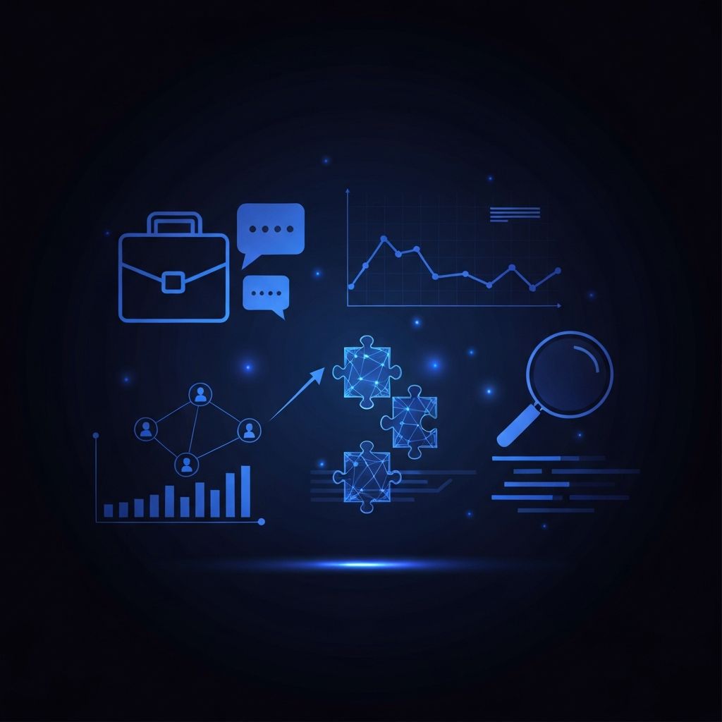 SEO for Consulting