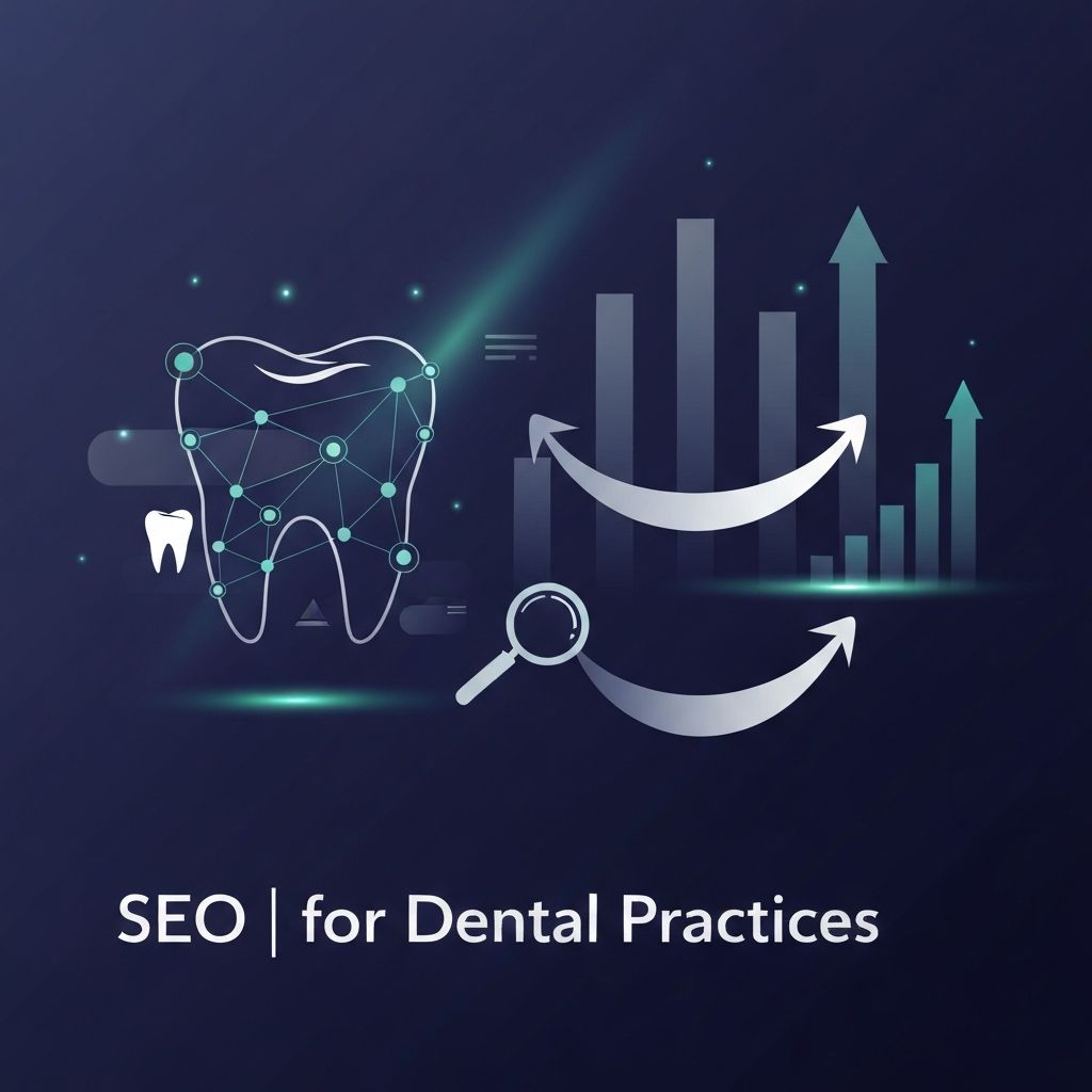SEO for Dental Practices