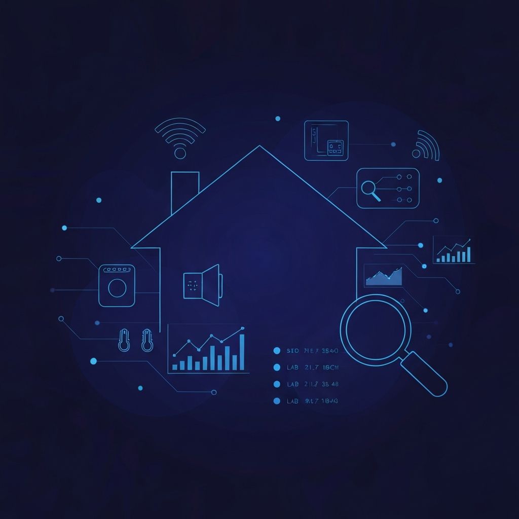 SEO for Home Tech