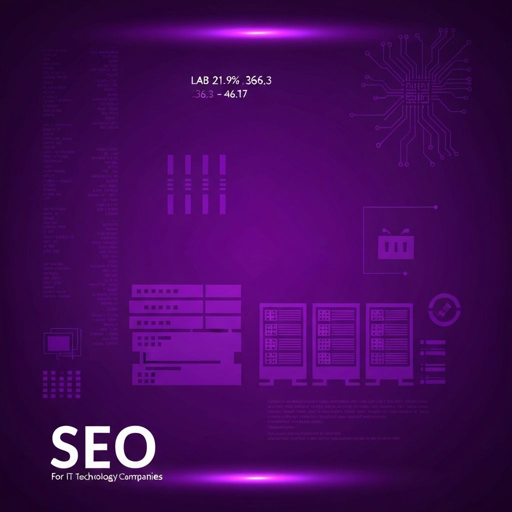 SEO for IT Companies