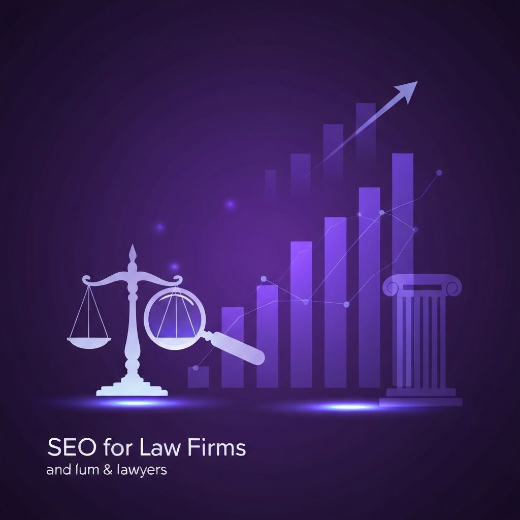 SEO for Lawyers