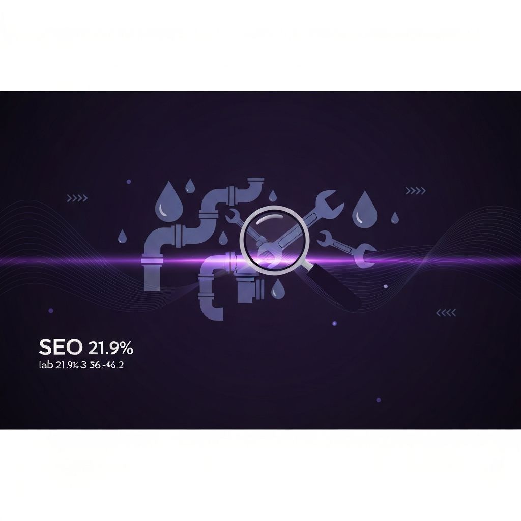 SEO for Plumbing Companies