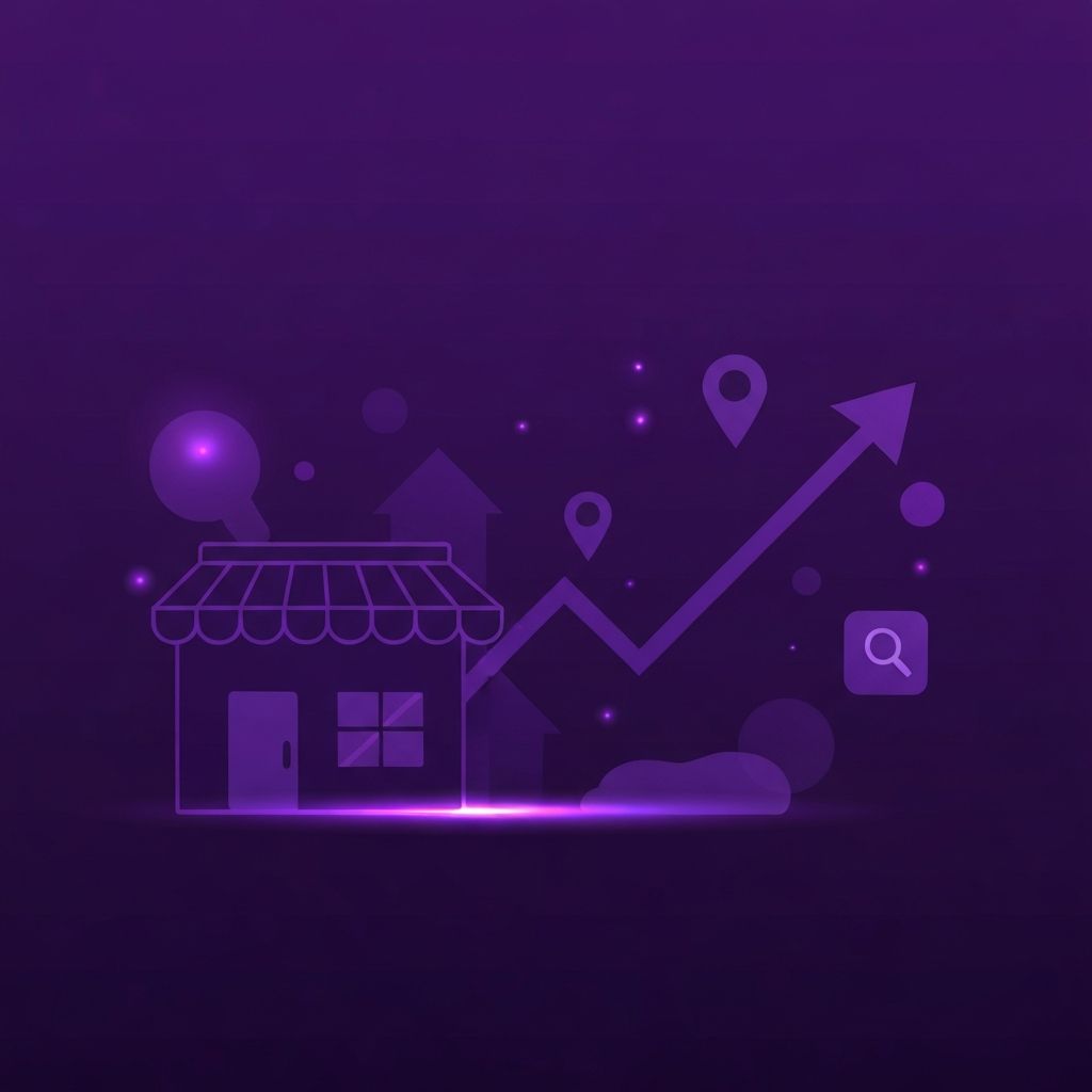 SEO for Small Business