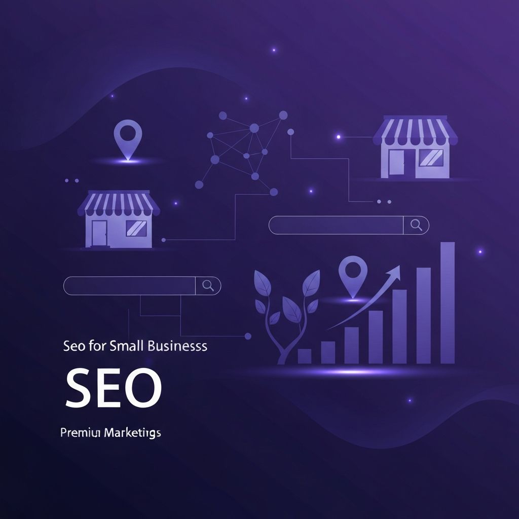 SEO for Small Businesses
