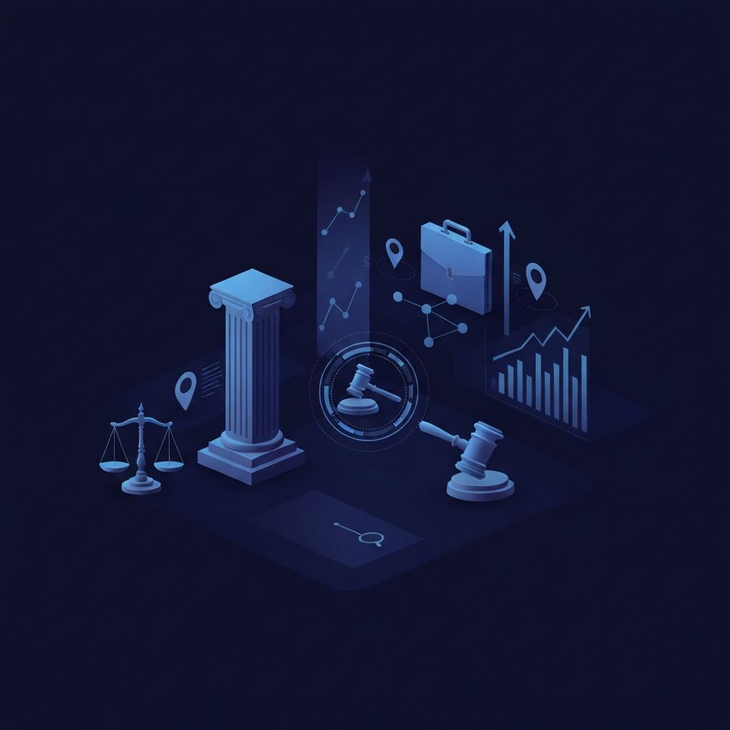 SEO for Small Legal Teams