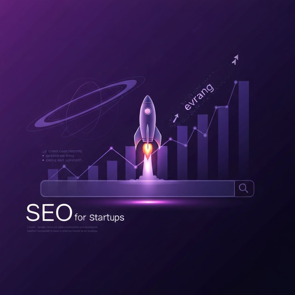 SEO for Startups